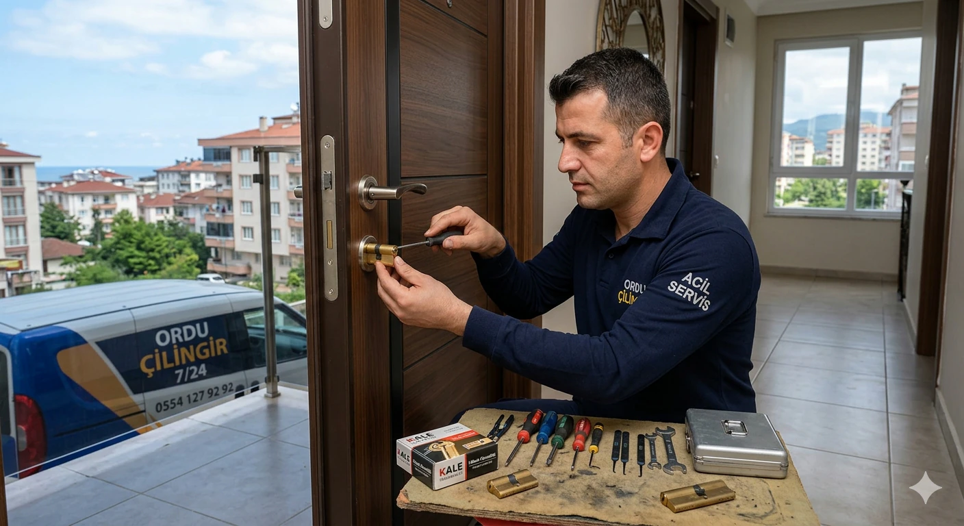 Kilit değişimi ne zaman gerekir?